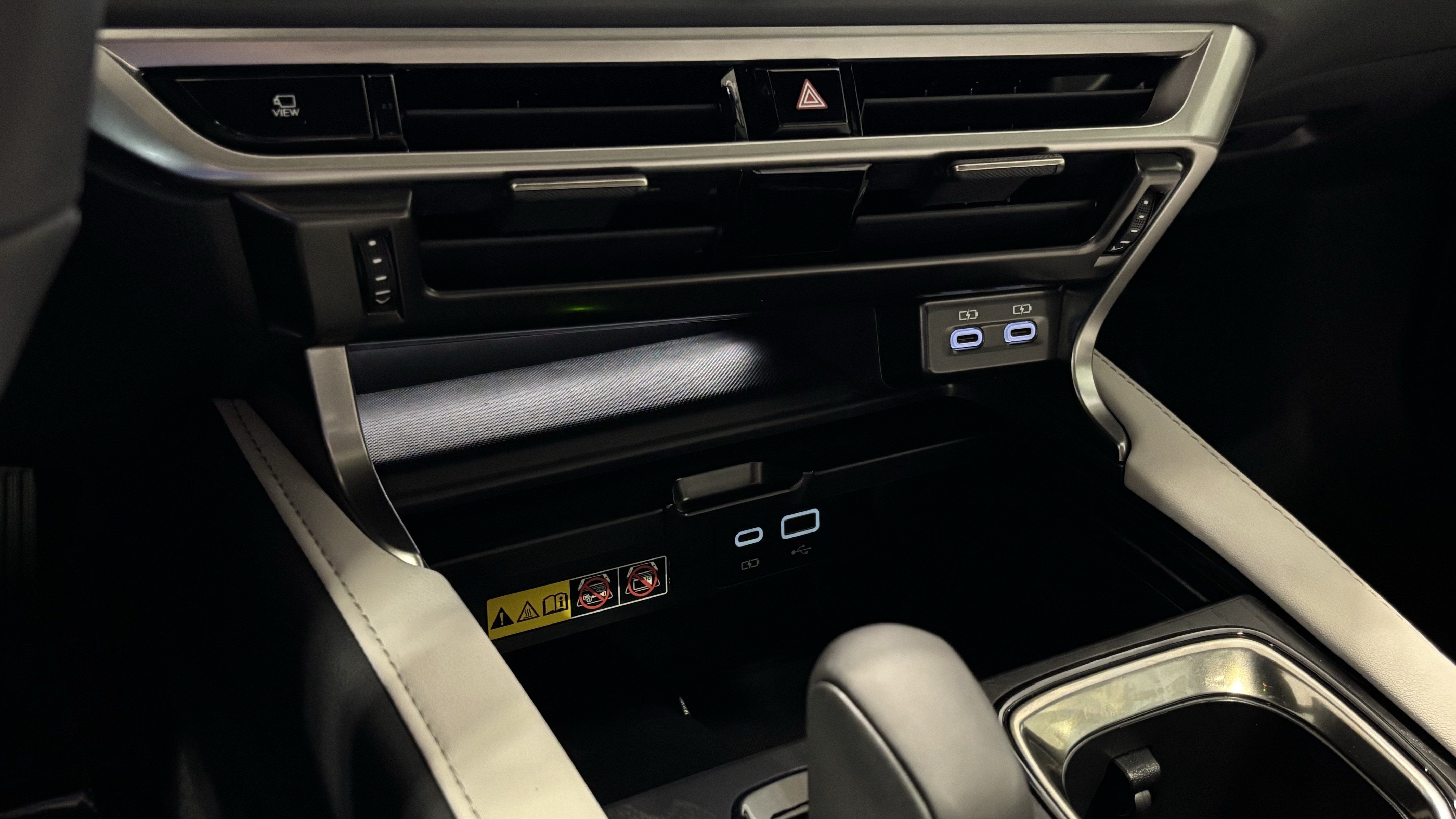 New 2026 Lexus RX 350 Premium w/ Convenience Package FWD image 24
