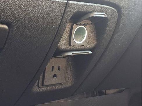 Certified 2017 Chevrolet Silverado 1500 LT w/ All Star Edition image 9