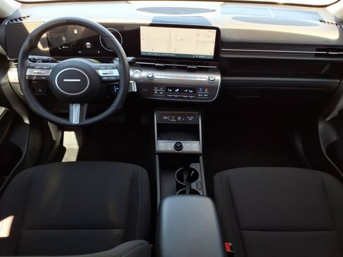 Certified 2024 Hyundai Kona SEL w/ Convenience Package AWD/4WD image 15