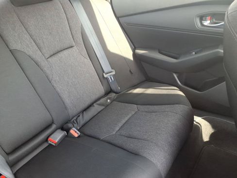 Certified 2023 Honda Accord LX image 24