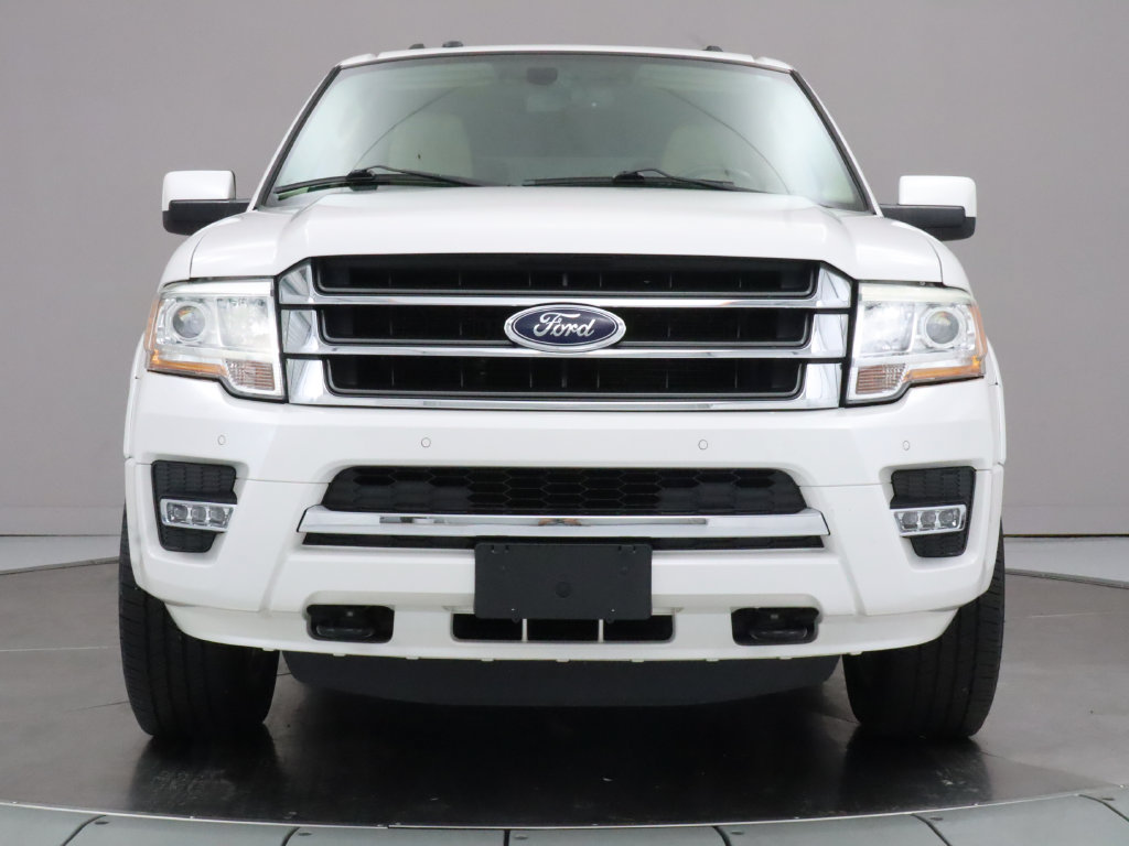 Used 2015 Ford Expedition Limited w/ Equipment Group 301A AWD/4WD image 8
