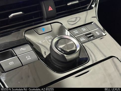 Used 2023 Toyota bZ4X Limited w/ Weather Package image 22