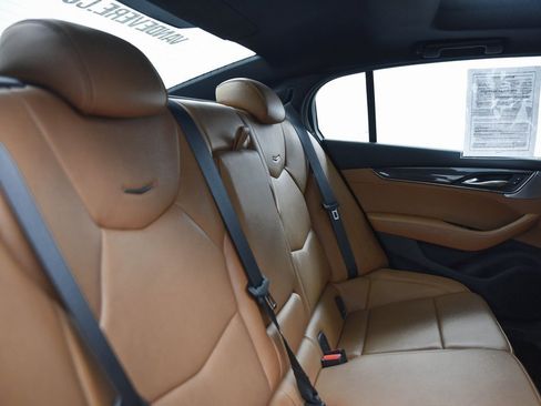 Used 2023 Cadillac CT5 Sport image 13