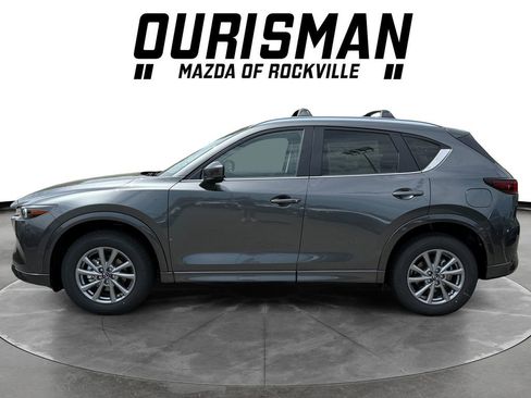 New 2025 MAZDA CX-5 AWD 2.5 S image 3