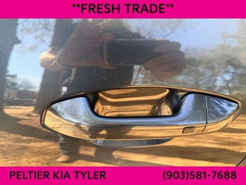 Certified 2024 Kia Seltos S image 7