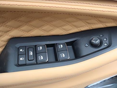 New 2026 Jeep Grand Cherokee Summit AWD/4WD image 20