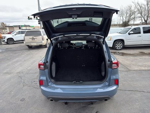 Used 2024 Ford Escape ST-Line Select w/ Tech Pack #1 image 12