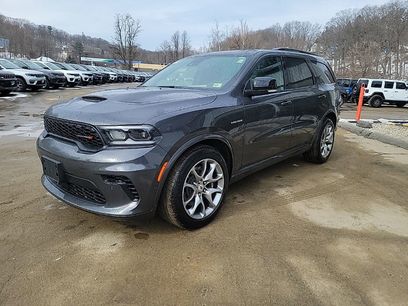 New 2026 Dodge Durango GT w/ Tow 'N Go Package