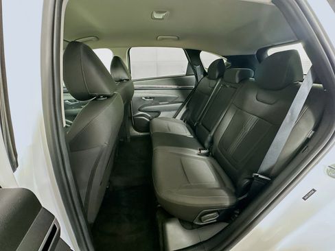 Used 2024 Hyundai Tucson SEL AWD/4WD image 27