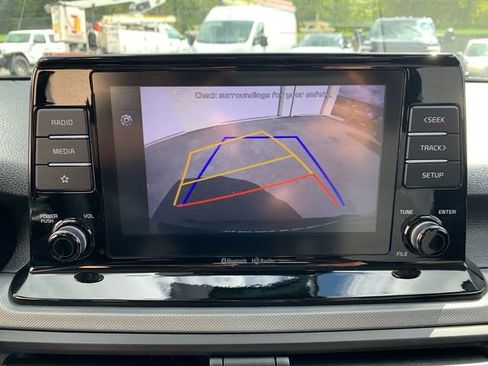 Used 2023 Kia Seltos LX image 25