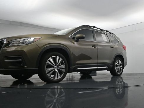 Used 2022 Subaru Ascent Limited w/ Technology Package AWD/4WD image 20