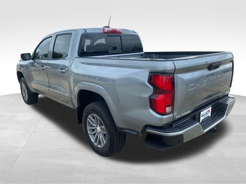 New 2026 Chevrolet Colorado LT w/ LT Convenience Package RWD image 3