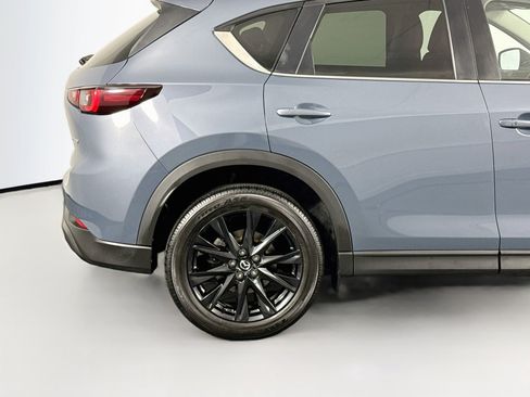 Used 2024 MAZDA CX-5 Carbon Edition AWD/4WD image 44
