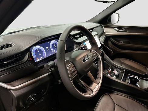 New 2026 Jeep Grand Cherokee Limited AWD/4WD image 10