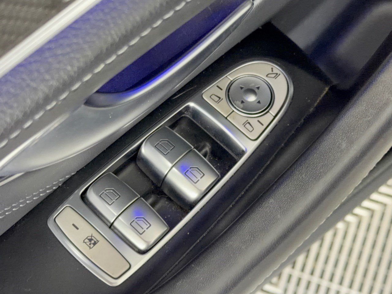 Used 2021 Mercedes-Benz E 63 AMG S image 15
