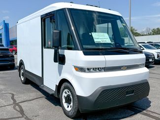 New 2026 Chevrolet Brightdrop 400 w/ Battery Pack, Max Range AWD/4WD video 1