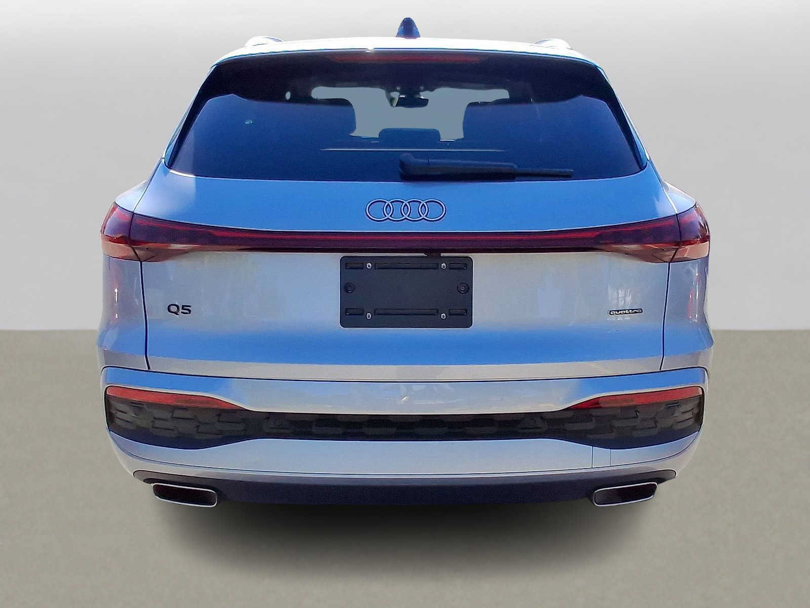 Used 2026 Audi Q5 Premium Plus AWD/4WD image 29