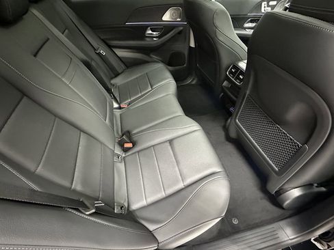 New 2026 Mercedes-Benz GLE 450 4MATIC image 19