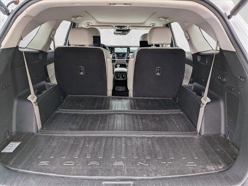 Used 2022 Kia Sorento EX w/ Panoramic Sunroof Package image 6