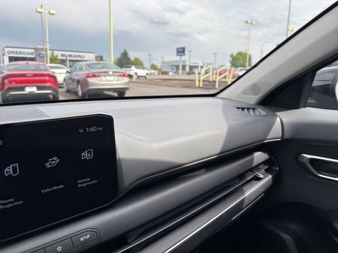 Used 2025 Kia K4 LXS FWD image 60