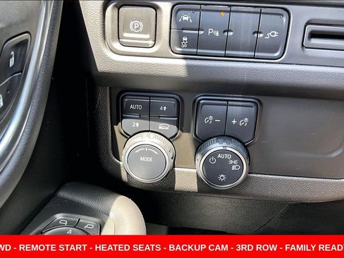 Used 2022 Chevrolet Tahoe LT AWD/4WD image 15