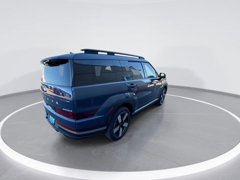 New 2026 Hyundai Santa Fe Limited image 8