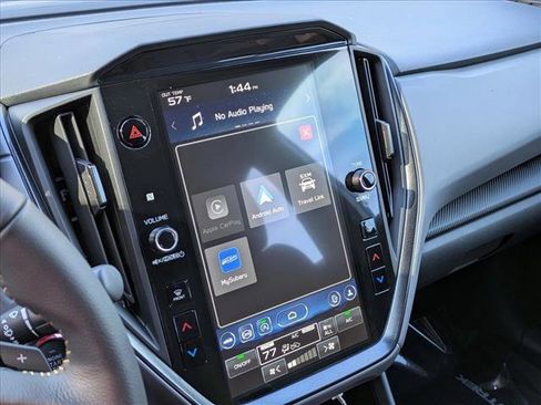 New 2026 Subaru Crosstrek 2.5i Sport image 13