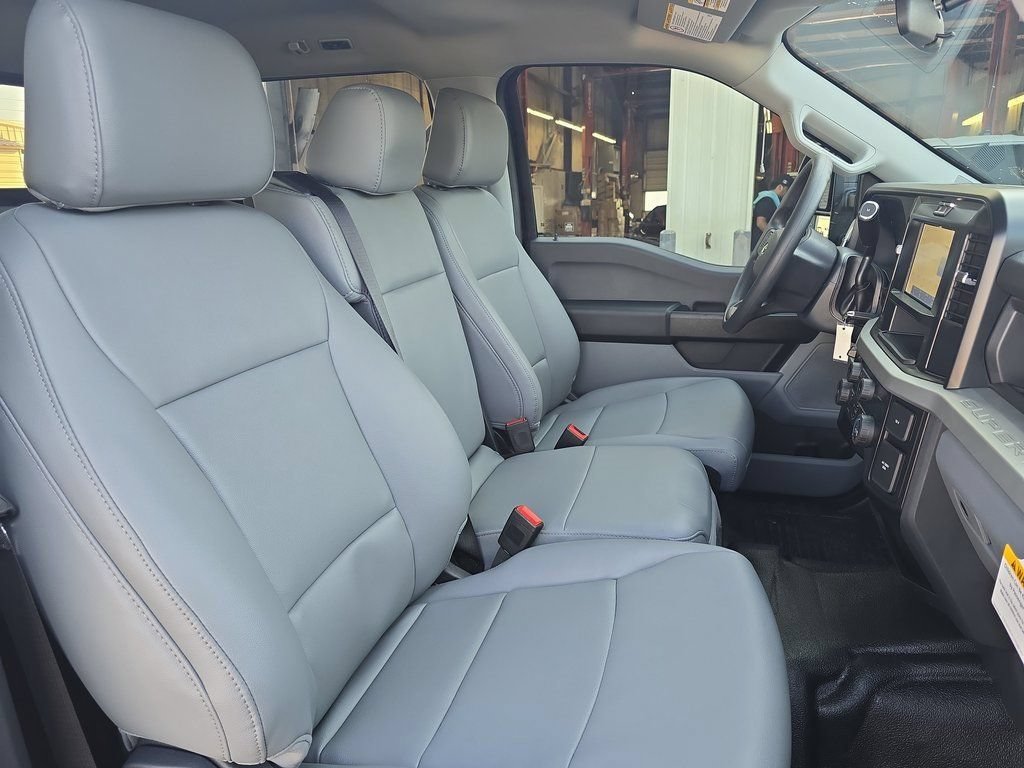 New 2026 Ford F250 XL w/ 360-Degree Camera Package AWD/4WD image 12