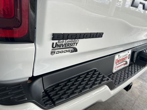 New 2026 RAM 1500 Big Horn image 18