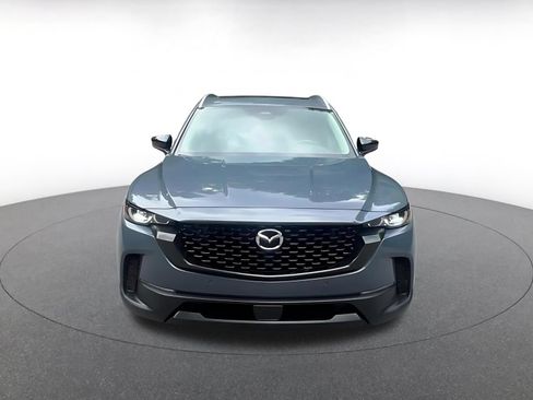 Used 2026 MAZDA CX-50 AWD 2.5 S w/ Premium Package image 4