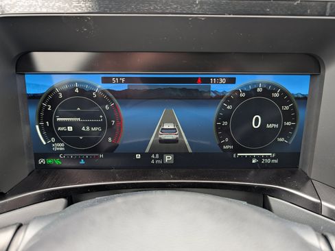 New 2026 Subaru Outback Touring AWD/4WD image 14