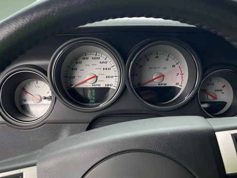 Used 2008 Dodge Challenger SRT8 image 45