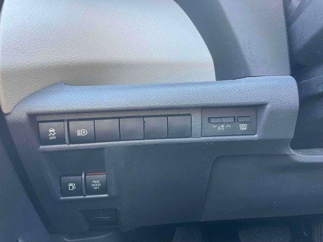 Certified 2022 Toyota Sienna LE FWD image 22