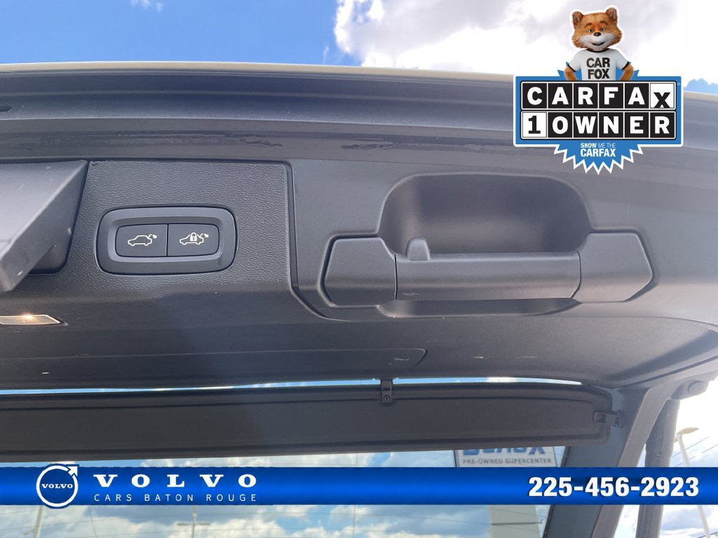 Used 2024 Volvo XC60 B5 Plus w/ Climate Package AWD/4WD image 12