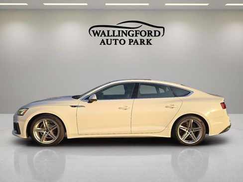 Used 2022 Audi A5 2.0T Premium Plus image 7