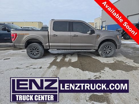 Used 2023 Ford F150 Tremor w/ 360 Degree Camera Package image 1