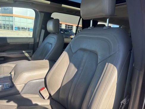 Used 2020 Ford Expedition Max Limited w/ Equipment Group 302A image 27
