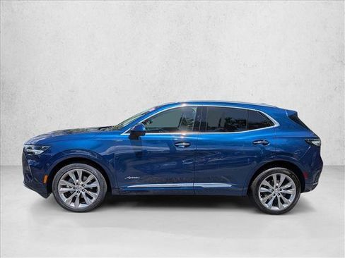 Used 2023 Buick Envision Avenir FWD image 9