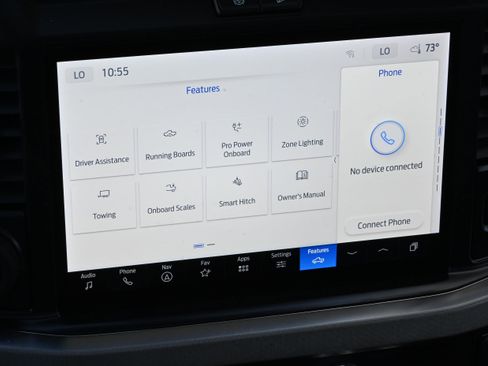 Used 2026 Ford F450 Platinum w/ Platinum Plus Package image 24