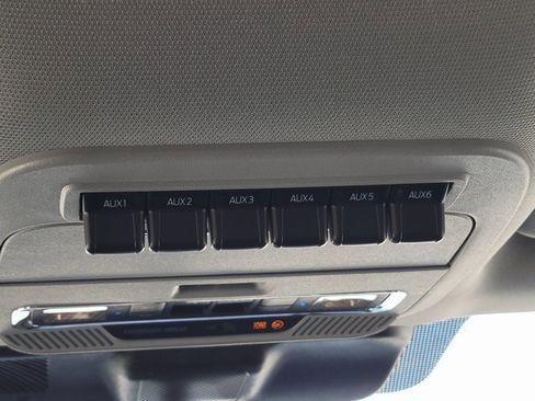 New 2026 Ford F350 Lariat w/ Lariat Ultimate Package image 9