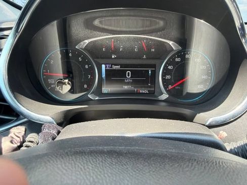 Used 2018 Chevrolet Malibu LT FWD image 6