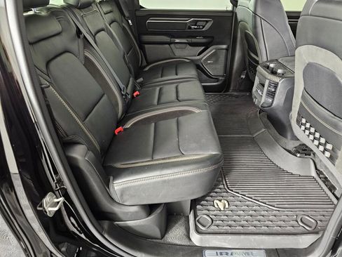 Used 2024 RAM 1500 TRX image 37