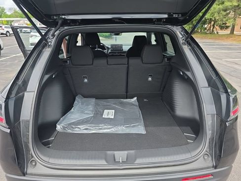 Certified 2024 Honda HR-V Sport image 23