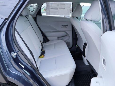 New 2026 Hyundai Kona SEL Sport image 10