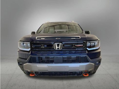 New 2026 Honda Passport TrailSport Elite image 10