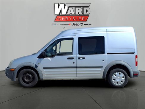 Used 2013 Ford Transit Connect XL image 6