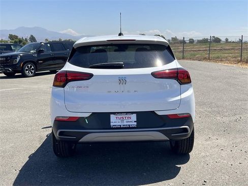 New 2026 Buick Encore GX Preferred image 4