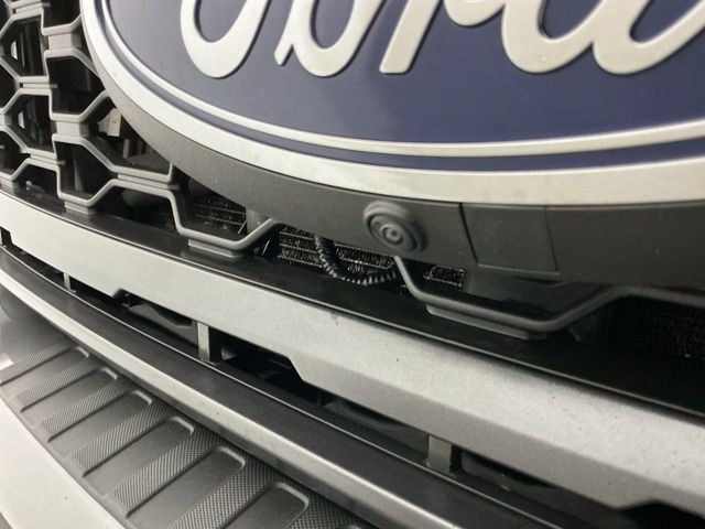 Used 2024 Ford F350 Lariat w/ Sport Appearance Package AWD/4WD image 10