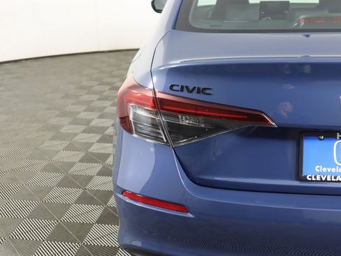 New 2026 Honda Civic Sport image 8