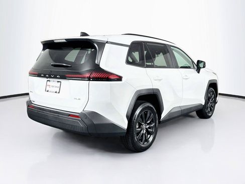 Certified 2026 Toyota RAV4 XLE Premium FWD image 2